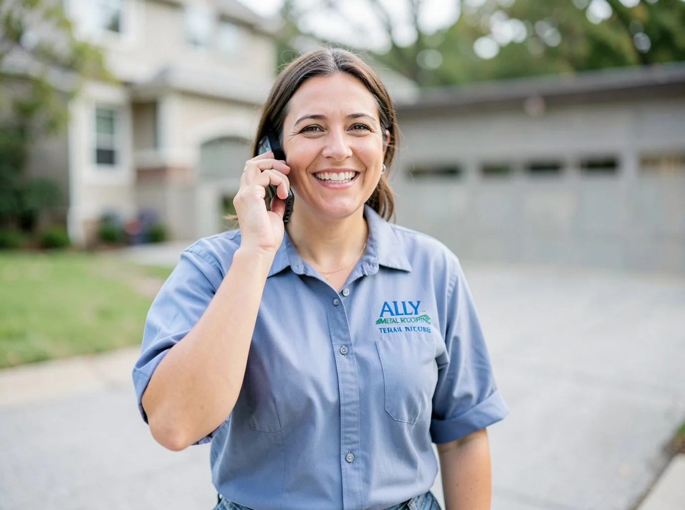 Metal Roof Installation Kinsale, VA FAQs